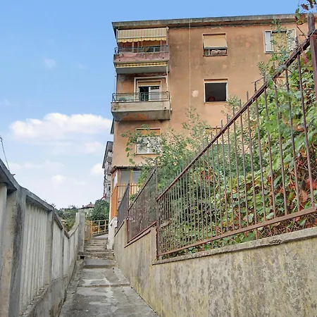 La Cicogna Blu Apartament